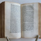 1666 SANCROSANCTI et OECUMENICI CONCILII TRIDENTINI CANONES et DECRETA antique