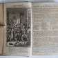 1770s NEW LONDON SPY 24 HOURS RAMBLE by RICHARD KING antique