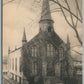 PENNINGTON NJ M.E. CHURCH ANTIQUE POSTCARD