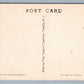 CLINTION NJ INN & VICINITY ANTIQUE POSTCARD