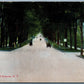 SYRACUSE NY JAMES ST. HILL 1914 ANTIQUE POSTCARD