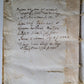 1628 ACCOUNT of CRUSADES AGAINST TURKS by Pierre Matthieu antique VELLUM BINDING