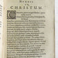 1631 POETRY by C. Barlaeus antique 17th CENTURY VELLUM BINDING