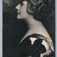 THEATRE ACTRESS KATHLYN WILLIAMS ANTIQUE ADVERTISING POSTCARD