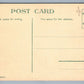 STEVEN'S POINT WI MAIN STREET ANTIQUE POSTCARD