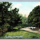 ATHERSTONE ENGLAND OLD ROPE WALK ANTIQUE POSTCARD