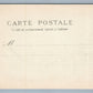 1900 PARIS EXPOSITION ANTIQUE POSTCARD l'ALLEMAGNE L'ESPAGNE