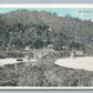 MONTE RIO CA ANTIQUE POSTCARD