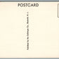 SEA ISLE CITY NJ ST. RITAS COTTAGE ANTIQUE POSTCARD