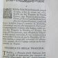 1746 Teatro Italiano o Sia scelta di tragedie antique in Italian vellum