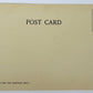 ANTIQUE UNDIVIDED POSTCARD - PRESBYTERIAN CHURCH CANTON N.Y.