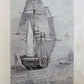 1880 WHAT MR. DARWIN SAW IN HIS VOYAGE ROUND THE WORLD IN SHIP BEAGLE ANTIQUE