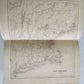 1865 HISTORY OF NEW ENGLAND by J. PALFREY Vol. III antique