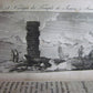 1817 HOMEROS Odyssey antique 3 volumes in FRENCH ILLUSTRATED