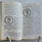 1550 LIVES of EMPERORS & CAESARS ILLUSTRATED w/ 138 PORTRAITS antique in LATIN