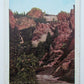 VINTAGE POSTCARD POINT SUBLIME CRIPPLE CREEK SHORT LINE railroad railway train