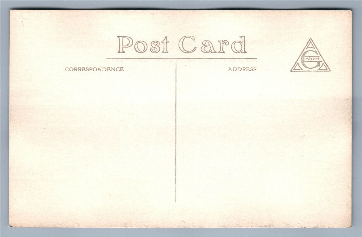 WOLF WYO PACK OUTFIT FROM EATON'S RANCH ANTIQUE REAL PHOTO POSTCARD RPPC