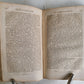 1822 SAINT'S EVERLASTING REST by RICHARD BAXTER antique AMERICANA