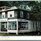 WATERLOO IA CEDAR RIVER PARK CHATAGUA GROUND ANTIQUE POSTCARD