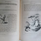 1836 DON QUICHOTTE DE LA MANCHE MIGUEL de CERVANTES 2 VOLS antique ILLUSTRATED