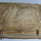 1542-1549 CHURCH HISTORY antique VELLUM BOUND 16th century DATED BINDING