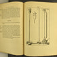 1929-1939 GALILEO GALILEI 20 VOLUMES antique ILLUSTRATED in ITALIAN