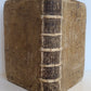 1569 CICERO SPEECHES in LATIN antique HAND TOOLED PIGSKIN BOUND 16th CENTURY