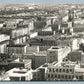 WARSZAWA POLAND PANORAMA VINTAGE REAL PHOTO POSTCARD RPPC