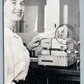 OMAHA NE POSTAGE METER MACHINE PITNEY- BOWES ADVERTISING VINTAGE POSTCARD