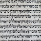 TORAH SCROLL FRAGMENT MANUSCRIPT on VELLUM ANTIQUE BIBLE 21.5 x 27"