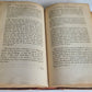 1794 ABOLITION antique Journal of Life Gospel Labours of JOHN WOOLMAN