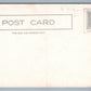 BROOKLYN NY E. 39th STREET & Ave. K PUBLIC SCHOOL # 119 ANTIQUE POSTCARD