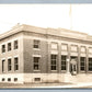 DE SOTO MO POST OFFICE CITY HALL POLICE STATION ANTIQUE REAL PHOTO POSTCARD RPPC