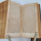 1679 DECAMERON by GIOVANNI BOCCACCIO 2 VOLUMES antique