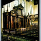 SYNAGOGUE HECHAL AMSTERDAM PORTUGAL VINTAGE POSTCARD Judaica