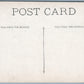 BIG MOOSE NY CANP CRAG ANTIQUE REAL PHOTO POSTCARD RPPC