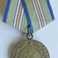 MEDAL FOR DEFENCE OF CAUCASUS WWII original