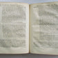 1724-26 3 VOLUMES BIBLE COMMENTARIES Evangelii Secundum Joannem antique VELLUM