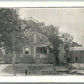 BLOOMSBURG PA UNDIVIDED ANTIQUE POSTCARD