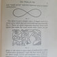 1940 MATHEMATICS and IMAGINATION by E.KASNER & J. NEWMAN vintage 1st EDITION