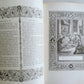 1883 BIBLE in ENGLISH antique BEAUTIFULLY ILLUSTRATED