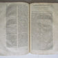 1664 BIBLE TORAH COMMENTARY OLD TESTAMENT IOSUE IUDICUM RUTH antique FOLIO