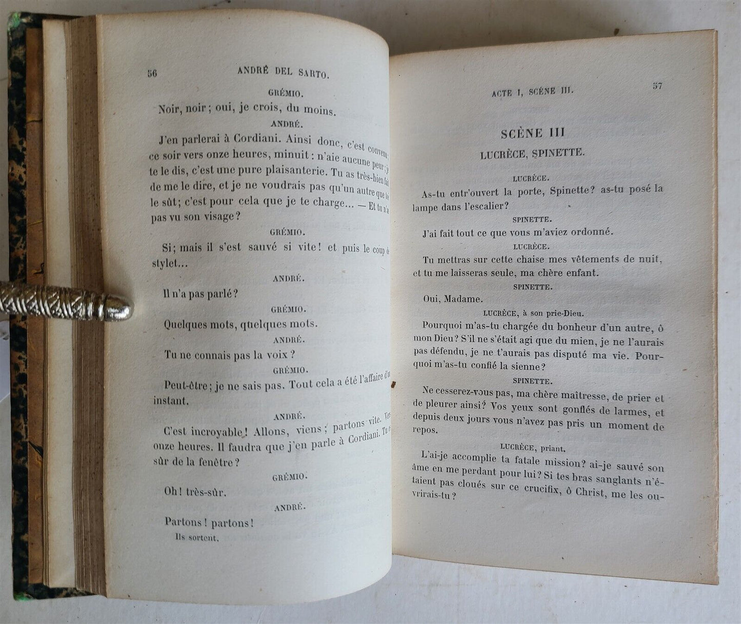 1879 ALFRED DE MUSSET WORKS antique 10 VOLUMES in FRENCH POETRY & PROSE