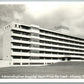 ALTOONA PA VETERAN'S ADMINISTRATION HOSPITAL VINTAGE REAL PHOTO POSTCARD RPPC