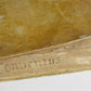 1704 PATRITII SPORER PASSAVIENSIS ORDINIS ANTIQUE FOLIO VELLUM BOUND