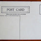 CHELSEA MA ODD FELLOWS BUILDING & POST OFFICE AFTER 1908 FIRE ANTIQUE POSTCARD