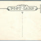 WASHINGTON NJ FARREL ARMS HOTEL ANTIQUE POSTCARD
