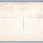 SAWMILL ANTIQUE REAL PHOTO POSTCARD RPPC