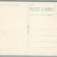 CRESSON PA ST.JOHN'S HOME FOR BOYS ANTIQUE POSTCARD