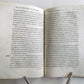 1602 THEORY & PRACTICE OF TERRESTRIAL & MARITIME WAR B. MENDOZA antique VELLUM